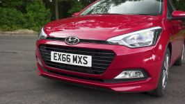 Hyundai i20 2018 in depth review