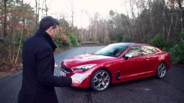 Kia Stinger 2018 in depth review  better than a BMW or Audi