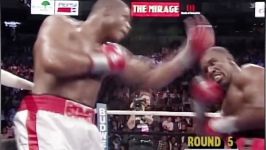 بوکس Evander Holyfield vs Riddick Bowe HD