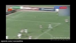www.varzeshha.com عملکرد تیم ملی ایران در جام ملت های آسیا 2000