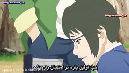 داستان انیمه بوروتو Boruto Naruto Next Generations قسمت 16 زیرنویس فارسی