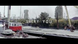 Eminem  Lucky You ft. Joyner Lucas