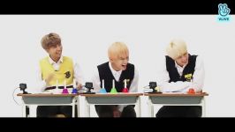 تیزر جدید BTS برای RUN BTS 2019