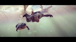 Assassins Creed Origins E3 2017 Official World Premiere Gameplay Trailer 4K