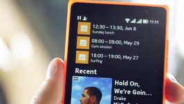 معرفی اسمارت فون اندرویدی جدید Nokia X2  گجت نیوز