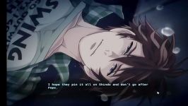 【BL】【Eng】No thank you.Hiroshi route Bad End No1