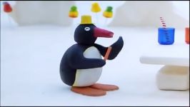 Pingu and the Birthday Pingu Official Channel