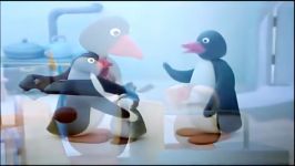 Pingu and the Gift Pingu Official Channel