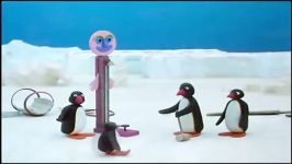 Pingu at the Fairground  Pingu Official Channel