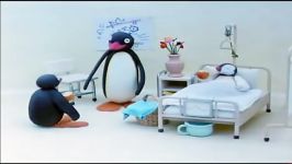 Pingus Hospital Visit Pingu Official Channel