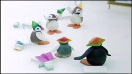 Pingu Visits Kindergarten Pingu Official Channel