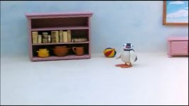 Pingu the Apprentice Magician Clip  Pingu Official Channel