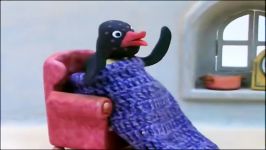 Pingus Grandfather is Sick  Pingu Official Channel