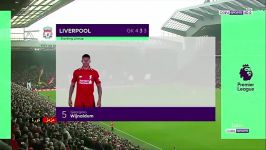 Liverpool vs Newcastle 4 0 All Goals and Highlights 26122018