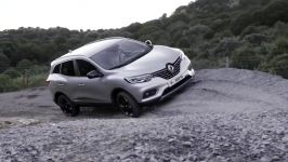 نگاهی به قابلیت های خارج جاده خودرو Renault Kadjar مدل 2018