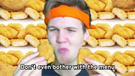 LankyBox Ultimate Chicken Nugget Song Official Video