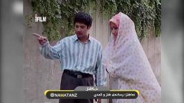 خنده در حد مرگ بهترین کلیپ های خنده دار علی صادقی 2018