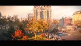 Assassins Creed Syndicate  Cinematic E3 Trailer Official