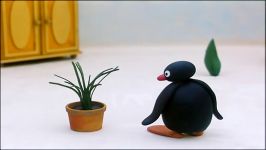 Pingu and the postcard Pingu Official Channel