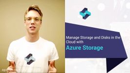 آموزش مدیریت کار Azure Storage