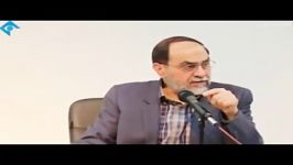 کنایه سنگین رحیم پور ازغدی به اظهارات حسن روحانی