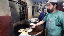 t in Karachi Pakistan  Pakistani Food Tour