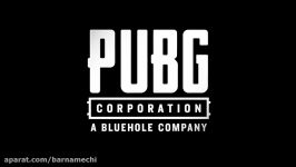 تریلر بازی PUBG Mobile بهترین بازی چند نفره اندروید