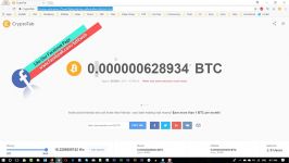 Free Bitcoin Mining CryptoTab full Tutorial  Earn 1 BTC in a Month