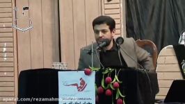 استاد رائفی پوراثبات سینه زنی خبردادن گذشتگان وفرشتگان شهادت امام حسین