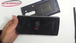 MST LG V10 Stuck At Logo Stuck At Hard Reset EMMC Memory IC Fixed