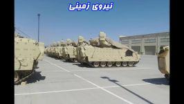 مقایسه قدرت نظامی ایران آمریکا شوکه میشوید