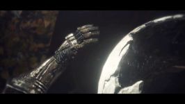 Dark Souls III The Ringed City  Announcement Trailer