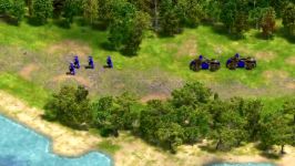 Age of Empires Definitive Edition  Trailer