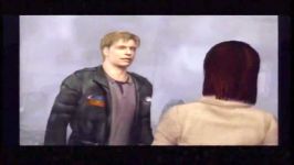 Silent Hill 2  Trailer