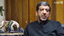 نظر عزت الله ضرغامی رئیس اسبق صداو‌سیما بعد اکران خصوصی مستند هاشمی زنده است