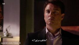 سریال ارو Arrow فصل 2 قسمت 1 زیرنویس فارسی