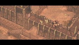 Shadow Tactics Blades of the Shogun  Trailer