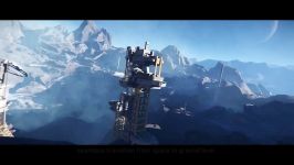 Star Citizen  Pupil to Planet Trailer