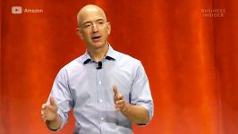 How Jeff Bezos Makes And Spends His Billions