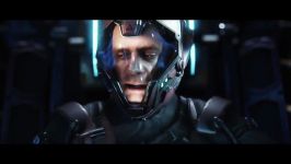 Star Citizen  Squadron 42 Meet the Old Man