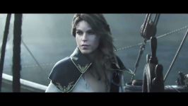 Skull Bones  E3 2017 Cinematic Trailer