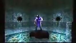 Mortal Kombat Mythologies Sub Zero  Trailer