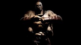 Mortal Kombat X  Whos Next Story Trailer
