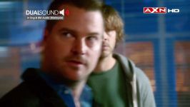 NCIS Los Angeles Season 6 Premiere on AXN