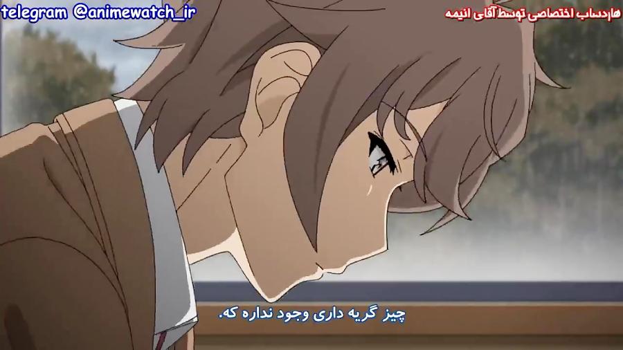 انیمه Seishun Buta Yarou wa Bunny Girl Senpai no Yume wo Minai قسمت 13 پایان