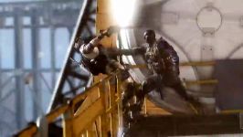 Call of Duty Ghosts  Single Player Campaign Trailer