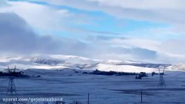 سفر به شهرستان ورزقان