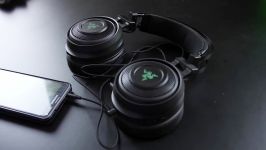 Razer Nari Wireless Gaming Headset Review