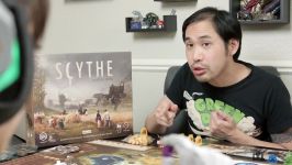 Inside the Box Ep. 23  Scythe