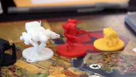 GenCon 2015  The Art of Scythe